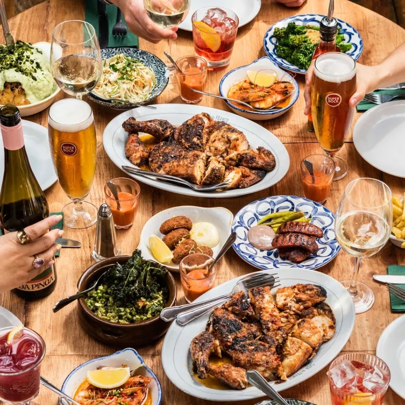 Group Dining & Private Events