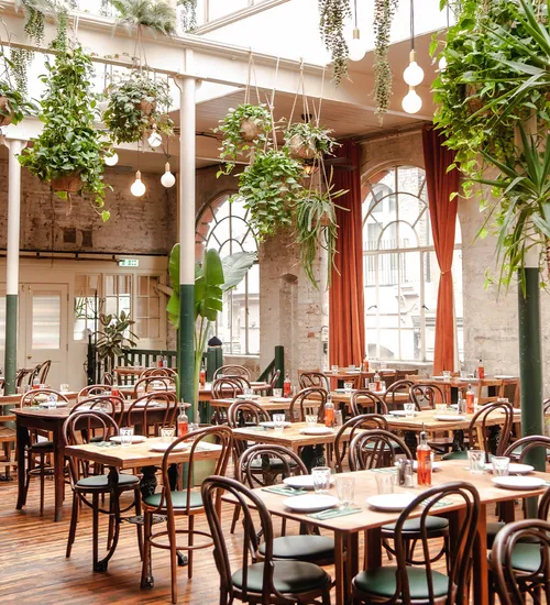 Casa do Frango Reservations