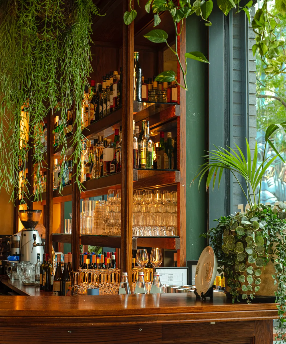 Shoreditch - Casa do Frango